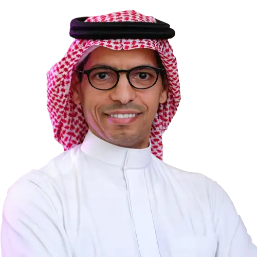 Mr. Abdullah Alanizi